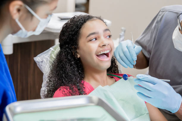 Best Broken or Cracked Tooth Emergency Dentist in Prospect, PA