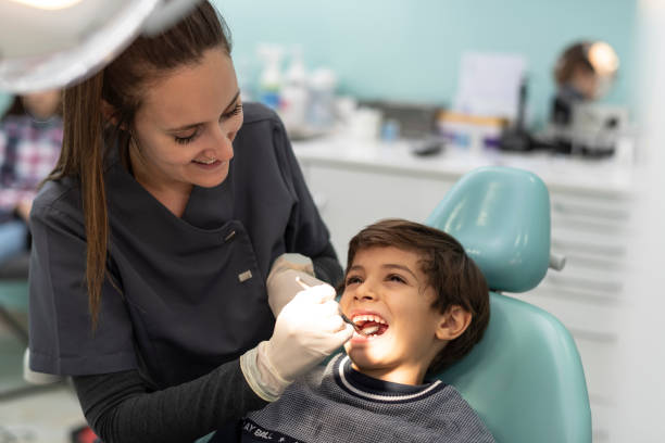 Best Emergency Dentist for Knocked-Out Tooth in Prospect, PA