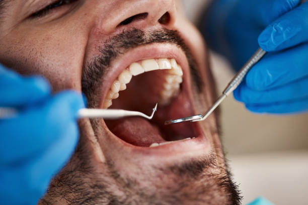Best Pediatric Emergency Dentist in Prospect, PA