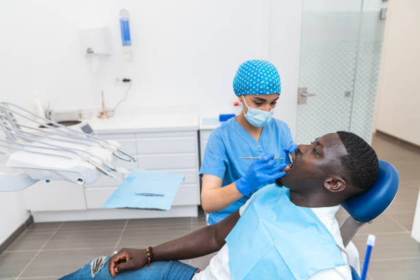 Best Emergency Dental Extractions in Prospect, PA
